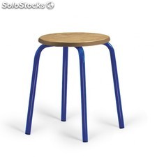 Tabouret École