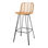 Tabouret haut kylo maxi - 1