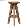 tabouret haut