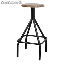 Tabouret Inkaspar