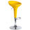 Tabouret Madison - Jaune - 1