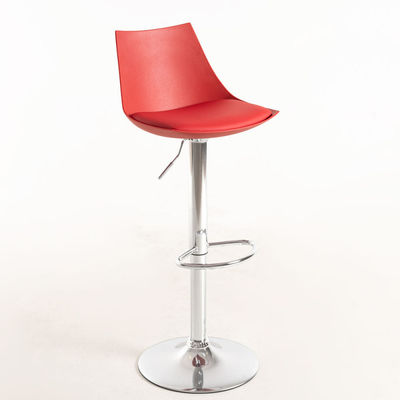Tabouret Nery - Rouge