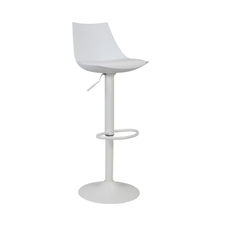 Tabouret Nery Total - Blanc