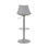Tabouret Nery Total - Gris - 2