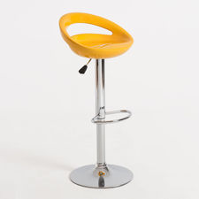 Tabouret Onis Basic - Jaune