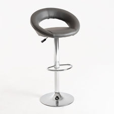 Tabouret Onis - Gris