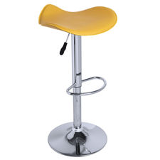 Tabouret Rox - Jaune