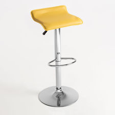 Tabouret Tim - Jaune