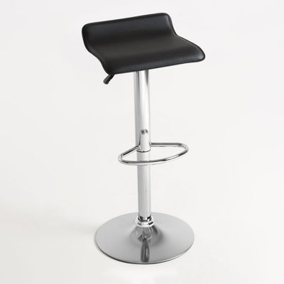 Tabouret Tim - Noir