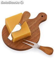 tábua de queijos personalizada