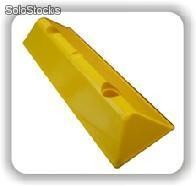 Tachon plastico de 40x15x8