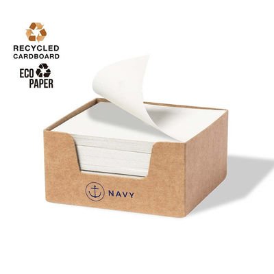 Taco portanotas de papel reciclado - Foto 5