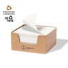 Taco Portanotas papel reciclado