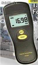 Tacômetro Digital a Laser Rpm (Profissional) Ar-926