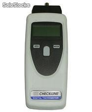 Tacômetro Digital Portátil - Kiltler Modelo cdt2000 - Kiltler