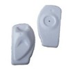 Tag antivol RF format oreille