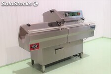 Tagliafettine di carne ossea automatica treif puma-s