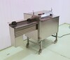 Tagliafettine di carne ossea automatica varlet V2602/B1