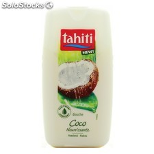 Tahiti Tahiti Gel Douche Coco 250Ml