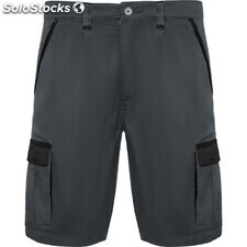 Tahoe bermuda shorts s/l black/red ROBE8409030260