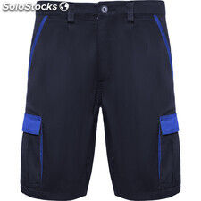 Tahoe bermuda shorts s/m navy blue/royal blue ROBE8409025505 - Photo 2