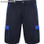 Tahoe bermuda shorts s/m navy blue/royal blue ROBE8409025505 - Photo 2