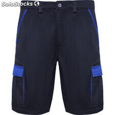 Tahoe bermuda shorts s/m navy blue/royal blue ROBE8409025505 - Photo 5