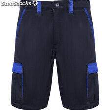 Tahoe bermuda shorts s/xxl navy blue/royal blue ROBE8409055505 - Foto 2