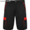 Tahoe bermuda shorts s/xxxl black/red ROBE8409060260 - Photo 3