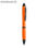 Taiga pointer ballpen orange ROHW8007S131 - Photo 3