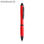 Taiga pointer ballpen red ROHW8007S160 - Photo 5