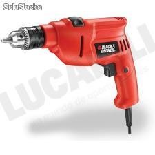 Taladro 10 mm 450 Watts Black &amp; Decker KR505