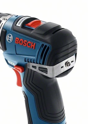 Taladro/atornillador a batería GSR 12V-35 FC Professional en L-BOXX BOSCH - Foto 4