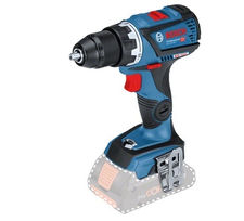 Taladro/atornillador a batería GSR 18V-60 C Professional BOSCH (sin batería)