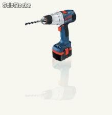 Taladro Atornillador BOSCH a bateria - Modelo: GSB 14,4 V VE 2