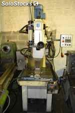 Taladro de columna prismatica Erlo TCA-30BV