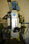 Taladro de columna prismatica Erlo TCA-30BV - Foto 4