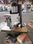 Taladro fresador de banco ZX45M cono r-8 - Foto 2