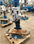 Taladro fresador engranado columna con guias cola de milano zx-40A - Foto 2
