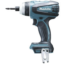 Taladro multifunción 18V Litio-ion sin batería MAKITA DTP141Z