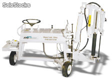 Taladro Neumatico para Concreto Minnich Modelo a-1c