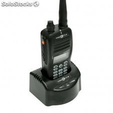 Talkie-walkie Airband