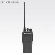 Talkie walkie MOTOROLA DP1400 avec autorisation