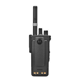 Talkie walkie Motorola DP4401 - Photo 2