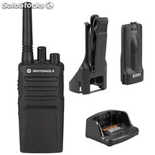 Talkie walkie motorola XT420