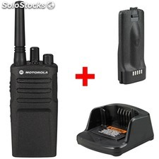 Talkie walkie Motorola XT420