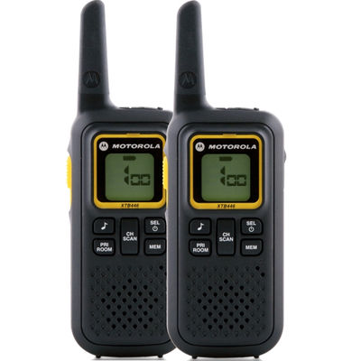 Talkie walkie Motorola XTB446