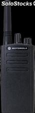 Talkie Walkie professionnel Sans autorisation Motorola xt220