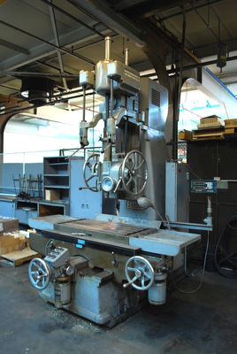 taller de maquinados - Foto 2