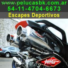 Taller de Motos PelucaSBK Reparacion de Motocicletas Repuestos Accesorios - Foto 3